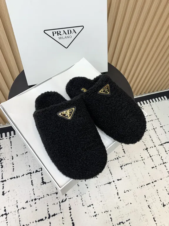 Prada Shoe 